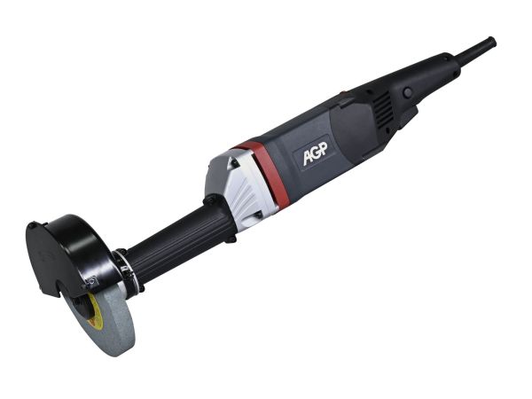Přímá bruska na kov SG6 - AGP