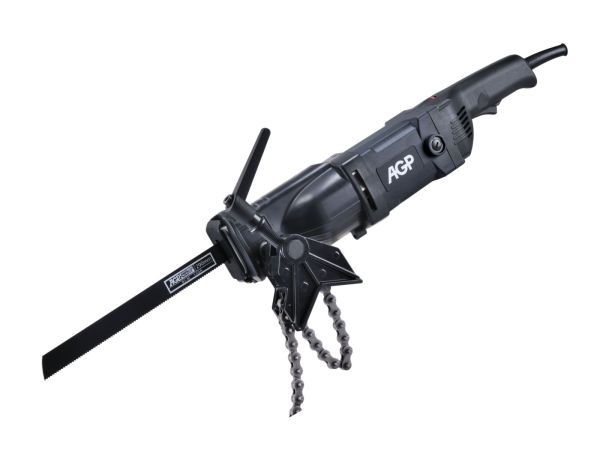 Přímočará pila na trubky RS26 - AGP