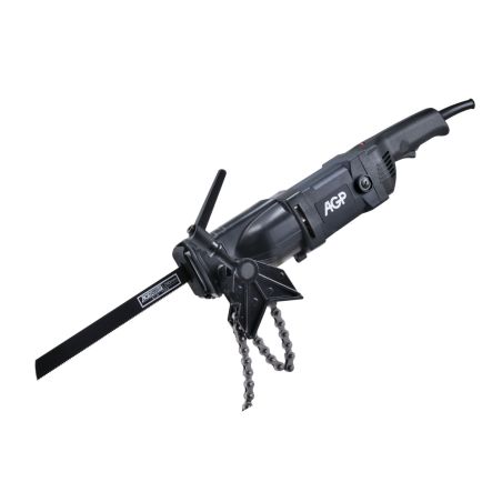 Přímočará pila na trubky RS26 - AGP