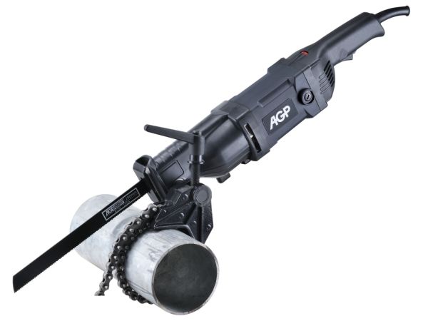 Přímočará pila na trubky RS26 - AGP