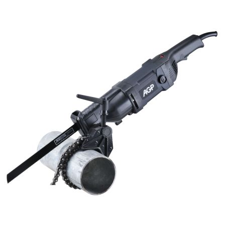 Přímočará pila na trubky RS26 - AGP