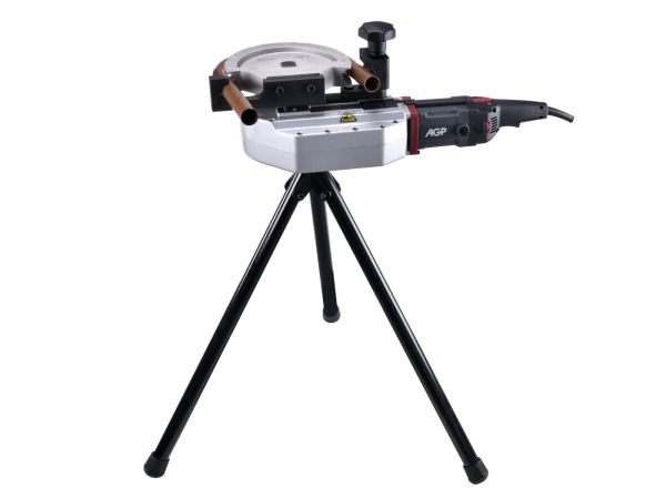 Elektrická digitální ohýbačka na trubky DB32 - AGP