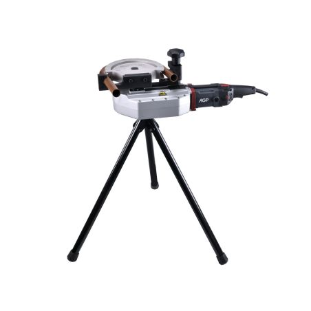 Elektrická digitální ohýbačka na trubky DB32 - AGP