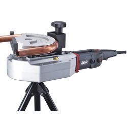 Elektrická digitální ohýbačka na trubky DB32 - AGP