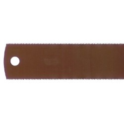 Ruční pilový list na kov oboustranný - Pilana 222951 300 HSS 24z"