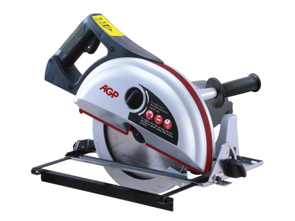 Kotoučová pila na kov CS230N - AGP