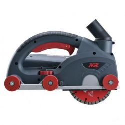 Drážkovací fréza do zdiva CG150 - AGP