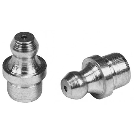 Mazací hlavice kulová k zalisování H1a 231470