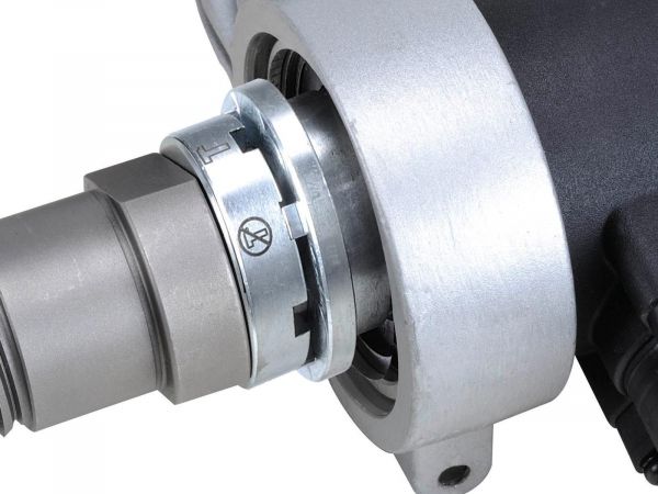 Diamantová jádrová vrtačka s příklepem DM52D - AGP