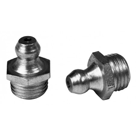 Mazací hlavice kulová přímá H1 231470