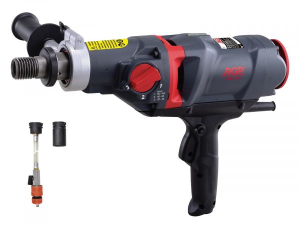 Diamantová jádrová vrtačka DMC6P - AGP