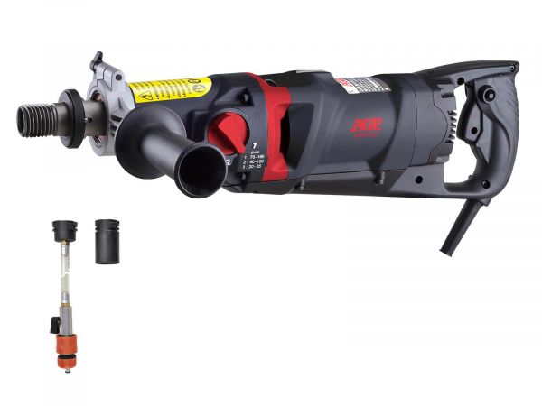 Diamantová jádrová vrtačka DMC6D - AGP