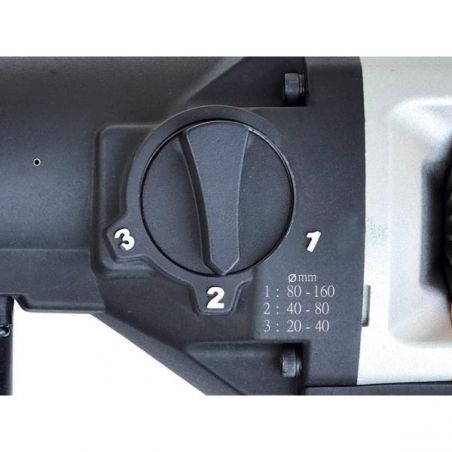 Diamantová jádrová vrtačka DMC6D - AGP