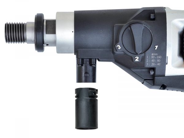 Diamantová jádrová vrtačka DMC6D - AGP