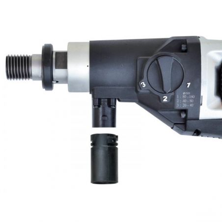 Diamantová jádrová vrtačka DMC6D - AGP