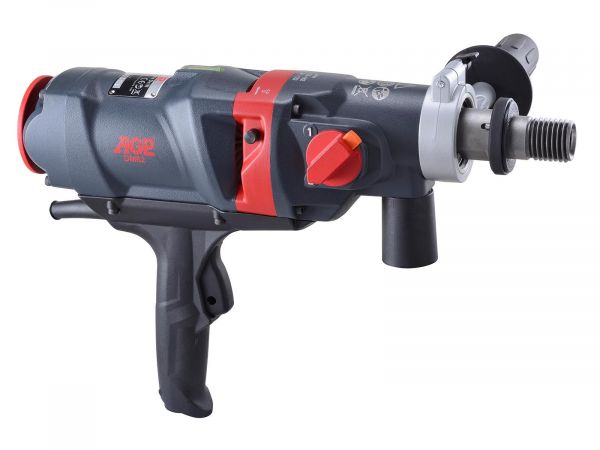 Diamantová jádrová vrtačka s příklepem DM62 - AGP