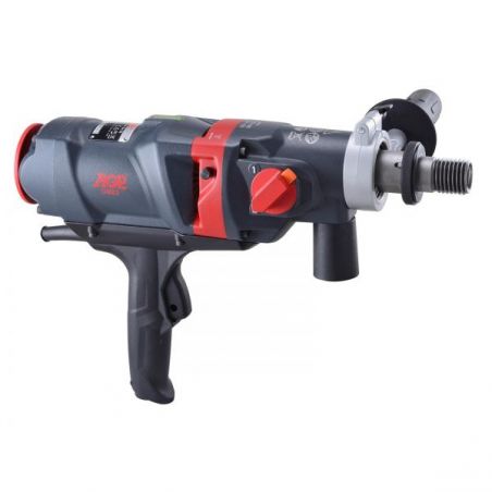 Diamantová jádrová vrtačka s příklepem DM62 - AGP