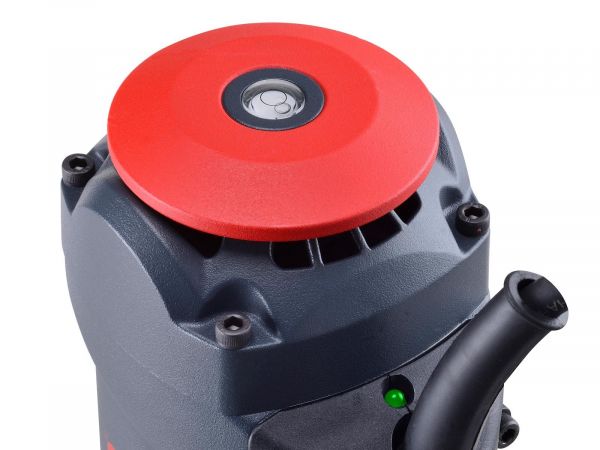 Diamantová jádrová vrtačka s příklepem DM62 - AGP