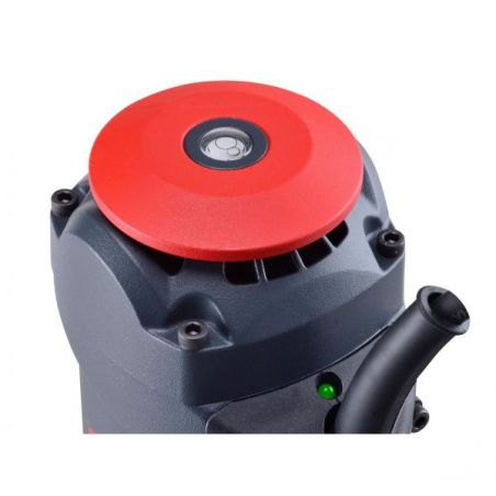 Diamantová jádrová vrtačka s příklepem DM62 - AGP