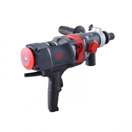 Diamantová jádrová vrtačka s příklepem DM62 - AGP