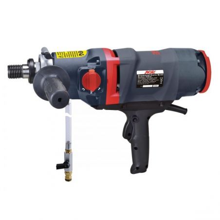 Diamantová jádrová vrtačka DM8P - AGP