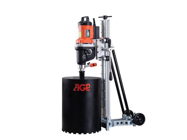 Diamantová jádrová vrtačka DM12 - AGP