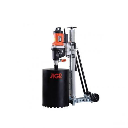 Diamantová jádrová vrtačka DM12 - AGP