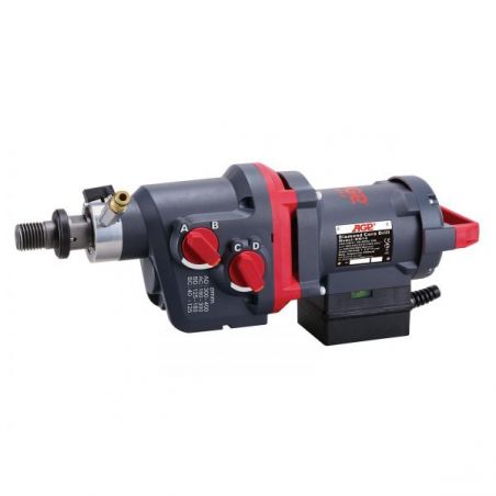 Diamantová jádrová vrtačka DM14 - AGP