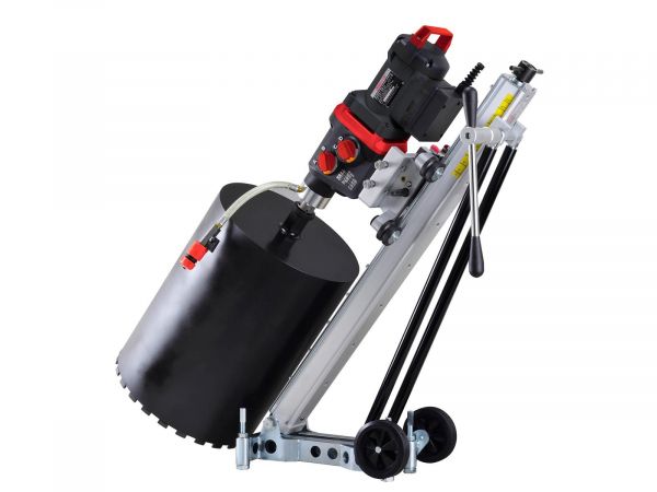 Diamantová jádrová vrtačka DM14 - AGP