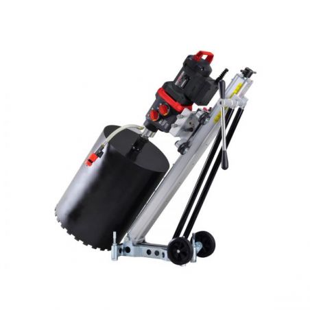 Diamantová jádrová vrtačka DM14 - AGP