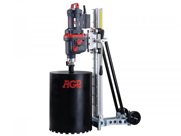 Diamantová jádrová vrtačka DM14 - AGP