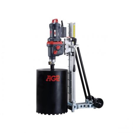 Diamantová jádrová vrtačka DM14 - AGP