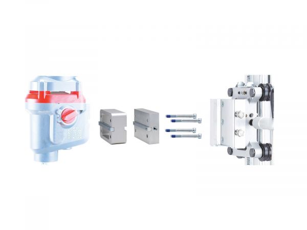 Diamantová jádrová vrtačka DM14 - AGP