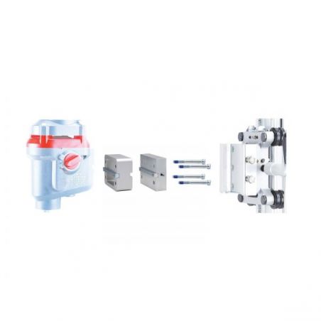 Diamantová jádrová vrtačka DM14 - AGP