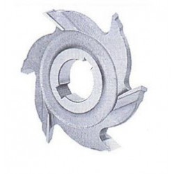 Fréza kotoučová hrubozubá ZPS F710373