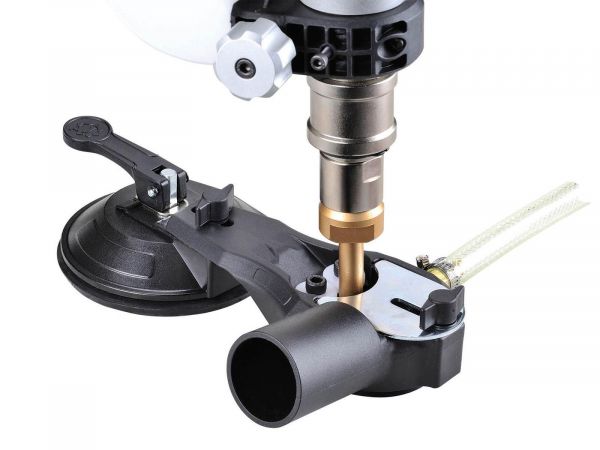 Vrtačka na dlažbu, kámen sklo TC402 - AGP