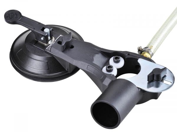 Vrtačka na dlažbu, kámen sklo TC402 - AGP