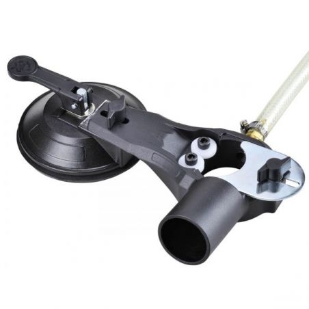 Vrtačka na dlažbu, kámen sklo TC402 - AGP