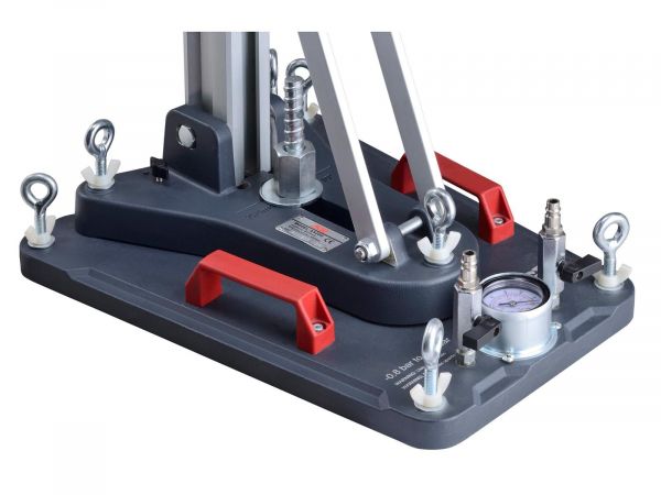 Stojan na vrtačku AS200 - AGP