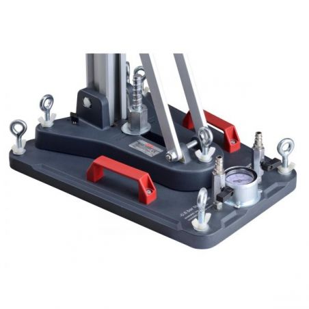 Stojan na vrtačku AS200 - AGP