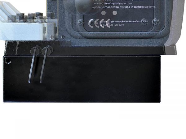 Magnetická vrtačka a závitořez s posuvnou základnou 2-rychlostní ST50