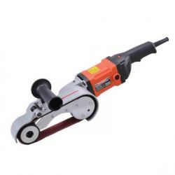 Pásová bruska a leštička na trubky WS620