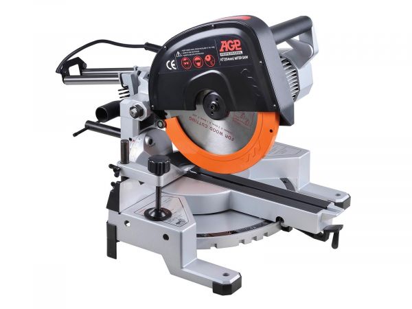 Přenosná elektrická pokosová pila na dřevo GP255S