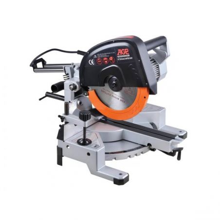 Přenosná elektrická pokosová pila na dřevo GP255S