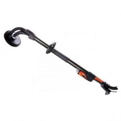 Elektrická dlouhá bruska na sádrokarton AGP GS9FE