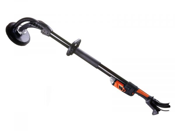 Elektrická dlouhá bruska na sádrokarton AGP GS9FE