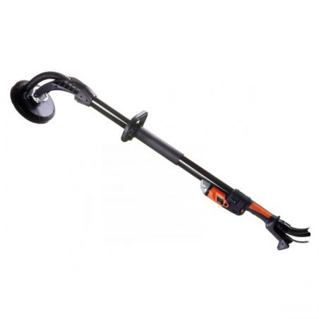 Elektrická dlouhá bruska na sádrokarton AGP GS9FE