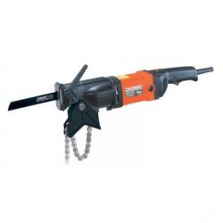 Přímočará pila na trubky RS26 - AGP