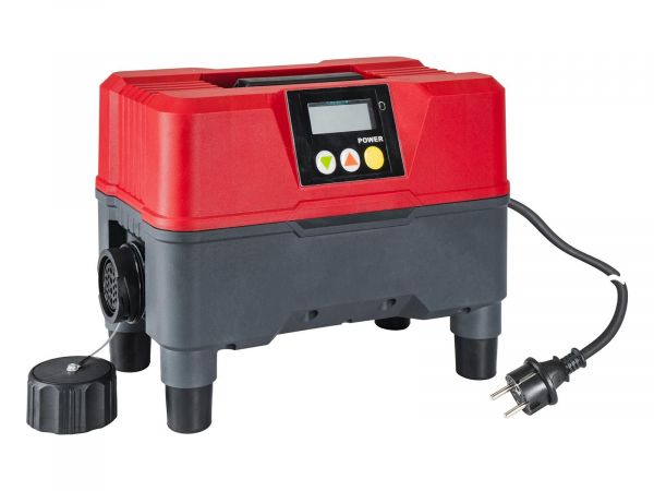 Měnič napětí, převodník výkonu P4K - AGP