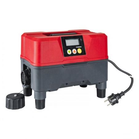 Měnič napětí, převodník výkonu P4K - AGP